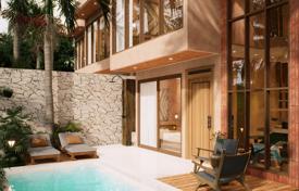 2-zimmer villa 145 m² in Lombok, Indonesien. $159 000