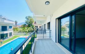 5-zimmer wohnung 150 m² in Fethiye, Türkei. $387 000