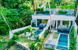 1-zimmer villa 178 m² in Ubud, Indonesien. $265 000