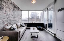 Wohnung – Bayview Avenue, Toronto, Ontario,  Kanada. C$816 000