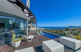 4-zimmer villa 338 m² in Altea, Spanien. 995 000 €