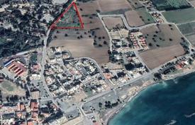 Grundstück in Larnaka, Zypern. 750 000 €
