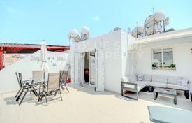 2-zimmer wohnung in Paralimni, Zypern. 176 000 €