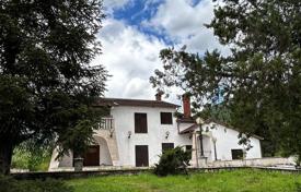 6-zimmer haus in der stadt 400 m² in Motovun, Kroatien. 550 000 €