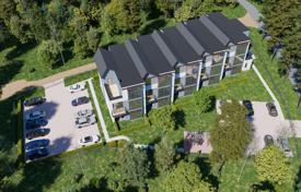 4-zimmer appartements in neubauwohnung 135 m² in Jurmala, Lettland. 352 000 €