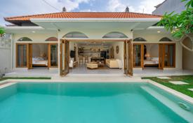 Villa – Jalan Umalas, Kerobokan Kelod, Badung,  Indonesien. $260 000