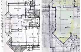 4-zimmer stadthaus 400 m² in Nicosia, Zypern. 400 000 €