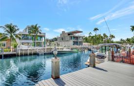 4-zimmer haus in der stadt 458 m² in Fort Lauderdale, Vereinigte Staaten. $3 699 000