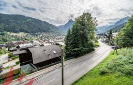 2-zimmer wohnung in Morzine, Frankreich. 268 000 €