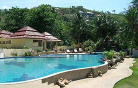 5-zimmer villa auf Koh Samui, Thailand. $2 000  pro Woche