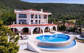 6-zimmer villa 320 m² in Kalkan, Türkei. 295 741 000 TRY
