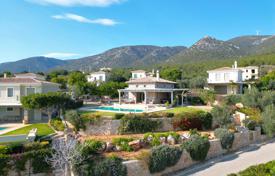 Villa – Kranidi, Administration of the Peloponnese, Western Greece and the Ionian Islands, Griechenland. 565 000 €