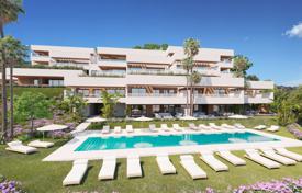 2-zimmer wohnung 145 m² in Marbella, Spanien. 700 000 €
