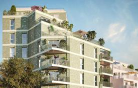 New residential complex with apartments in Rennes, Frankreich. ab 309 000 €