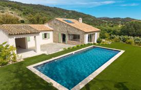 5-zimmer villa in Le Plan-de-la-Tour, Frankreich. 1 270 000 €