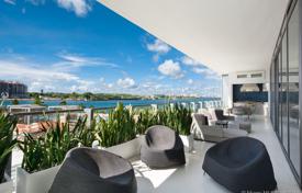 4-zimmer wohnung 288 m² in Miami Beach, Vereinigte Staaten. $7 200 000