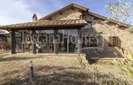 3-zimmer villa 237 m² in Seggiano, Italien. 650 000 €