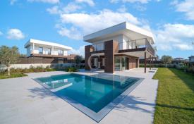 5-zimmer villa 260 m² in Verona, Italien. 1 950 000 €