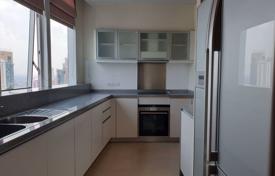 3-zimmer appartements in eigentumswohnungen in Khlong Toei, Thailand. $3 060  pro Woche