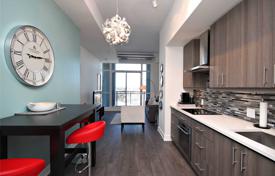 2-zimmer wohnung in North York, Kanada. C$755 000