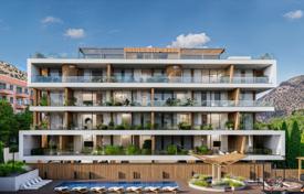 New residential complex with apartments in Germasogeia, Zypern. ab 463 000 €
