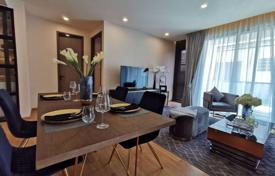 3-zimmer appartements in eigentumswohnungen in Khlong Toei, Thailand. $519 000