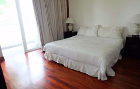 3-zimmer appartements in eigentumswohnungen in Sathon, Thailand. 4 400 €  pro Woche