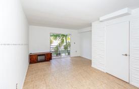 Eigentumswohnung – Miami Beach, Florida, Vereinigte Staaten. $475 000
