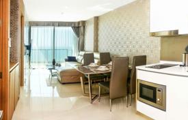 1-zimmer wohnung 50 m² in Pattaya, Thailand. $295 000