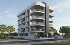 2-zimmer appartements in neubauwohnung 86 m² in Larnaka, Zypern. 300 000 €