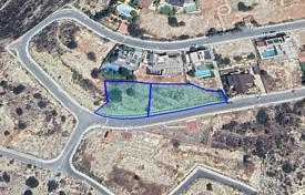 Grundstück in Limassol (Lemesos), Zypern. 2 500 000 €