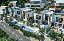 2-zimmer villa 101 m² in Donja Lastva, Montenegro. 610 000 €