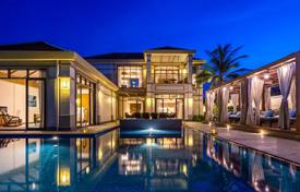 5-zimmer villa 729 m² in Da Nang, Vietnam. $3 000 000