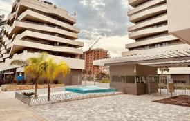 2-zimmer wohnung 103 m² in Alicante, Spanien. 490 000 €
