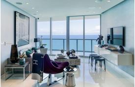 Wohnung – Collins Avenue, Miami, Florida,  Vereinigte Staaten. $1 560 000