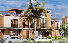 4-zimmer appartements in neubauwohnung 160 m² in Girne, Zypern. 886 000 €