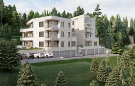 1-zimmer wohnung 66 m² in Tivat city, Montenegro. 220 000 €
