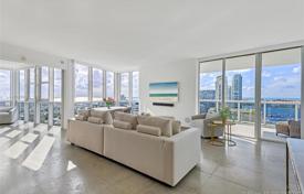 Wohnung – Miami Beach, Florida, Vereinigte Staaten. $1 825 000