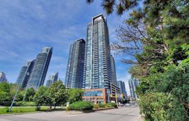 Wohnung – Lake Shore Boulevard West, Etobicoke, Toronto,  Ontario,   Kanada. C$796 000