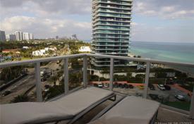 Wohnung – Collins Avenue, Miami, Florida,  Vereinigte Staaten. 1 294 000 €