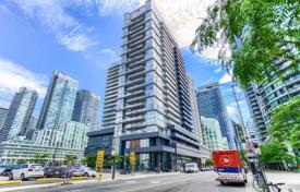 Wohnung – Front Street West, Old Toronto, Toronto,  Ontario,   Kanada. C$923 000