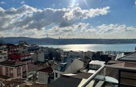 Wohnung – Beşiktaş, Istanbul, Türkei. $502 000