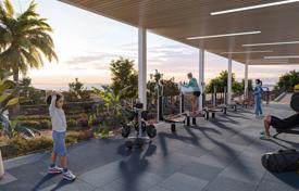 5-zimmer wohnung 157 m² in Las Lagunas de Mijas, Spanien. 700 000 €