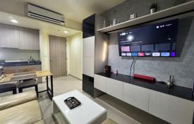 1-zimmer wohnung 35 m² in Pattaya, Thailand. $84 000