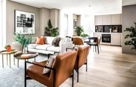 2-zimmer wohnung 79 m² in London, Vereinigtes Königreich. £855 000