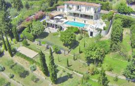 Villa – Grasse, Côte d'Azur, Frankreich. 1 600 000 €
