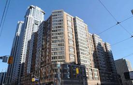 Wohnung – Bay Street, Old Toronto, Toronto,  Ontario,   Kanada. C$836 000