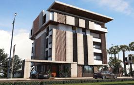 4-zimmer wohnung 135 m² in Konyaalti, Türkei. 12 050 000 TRY