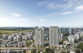 4-zimmer wohnung 92 m² in خدرا, Israel. $888 000