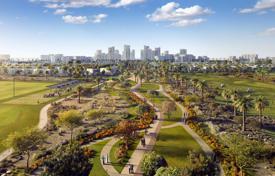 Wohnsiedlung Golf Hills 2 – Dubai South, Dubai, VAE. ab $888 000